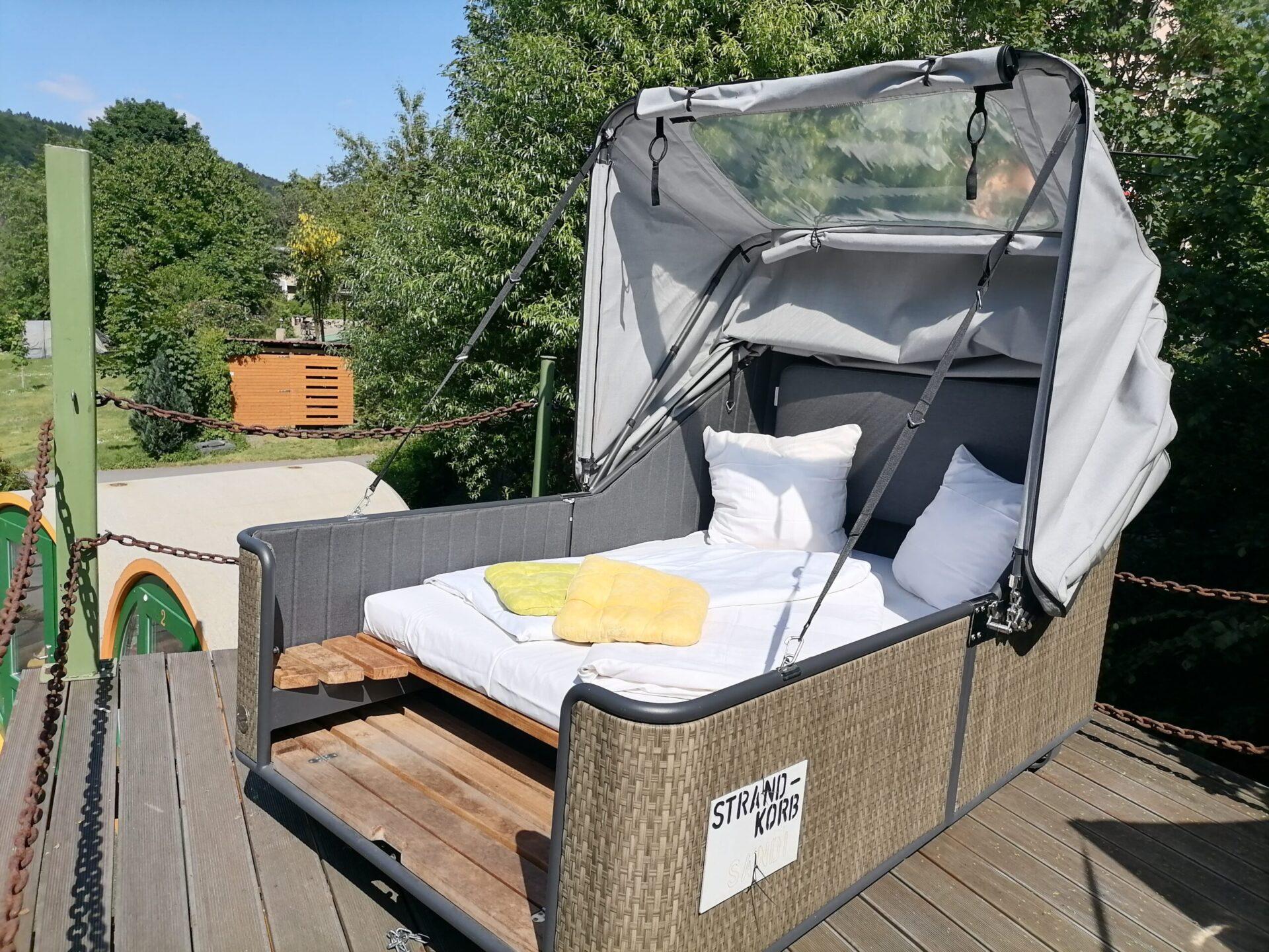 Cabina