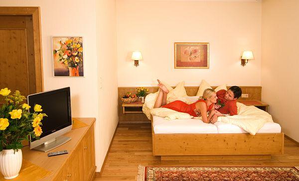 1-kamerappartement Top 3