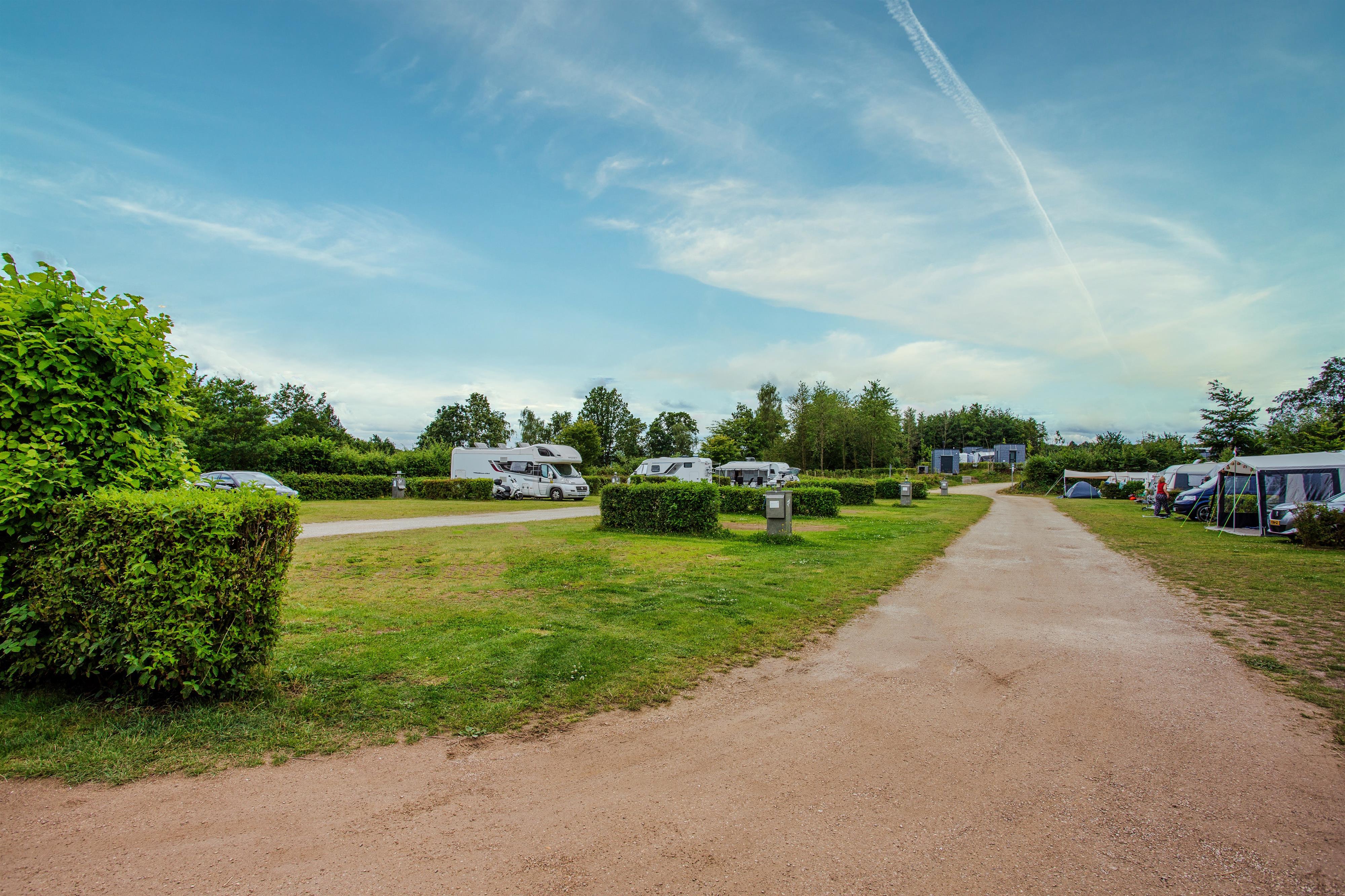 Posto comfort di circa 100-130 m²