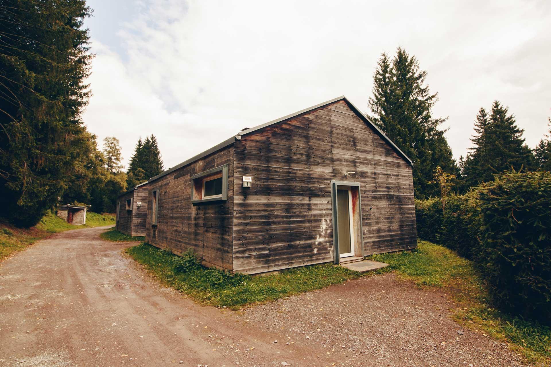 Appartamento/Monolocale, Bagno, WC