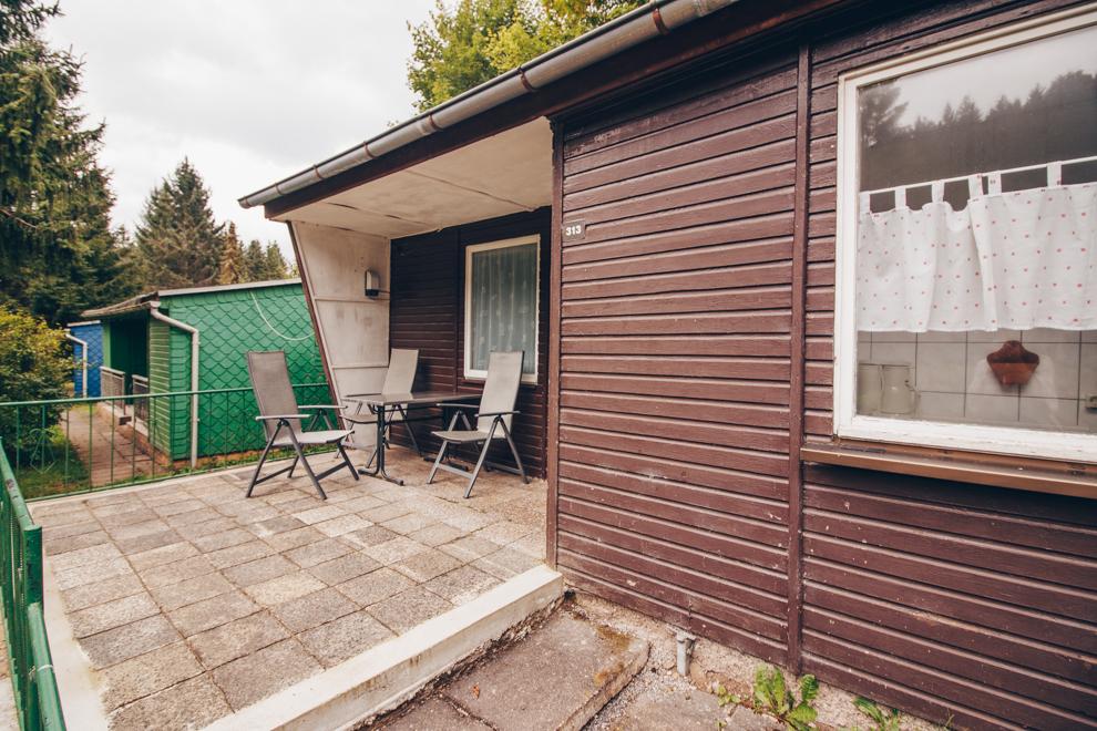 Appartamento / monolocale