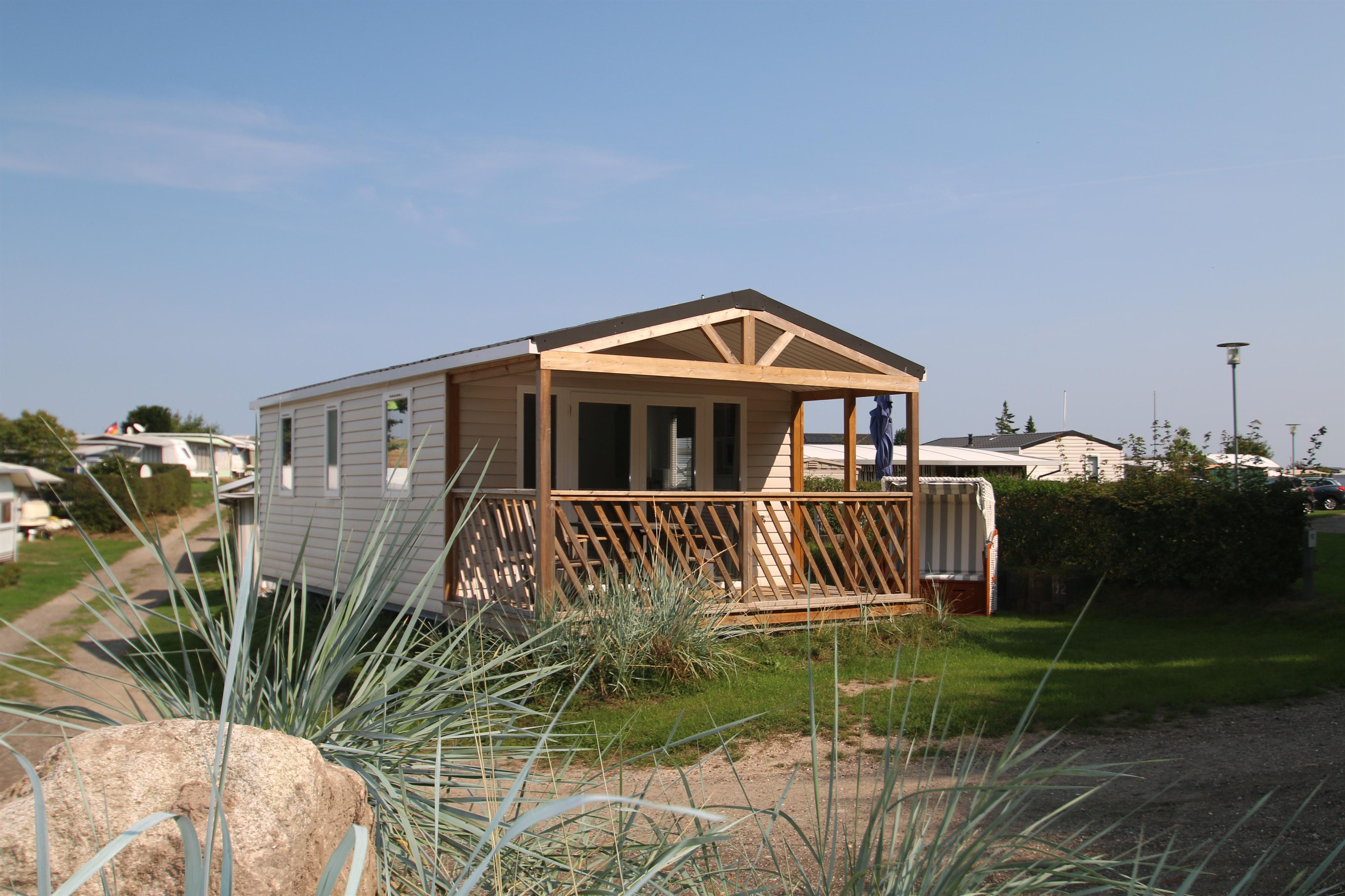 Matelot - Maison de vacances pour jusqu'à 4 personnes