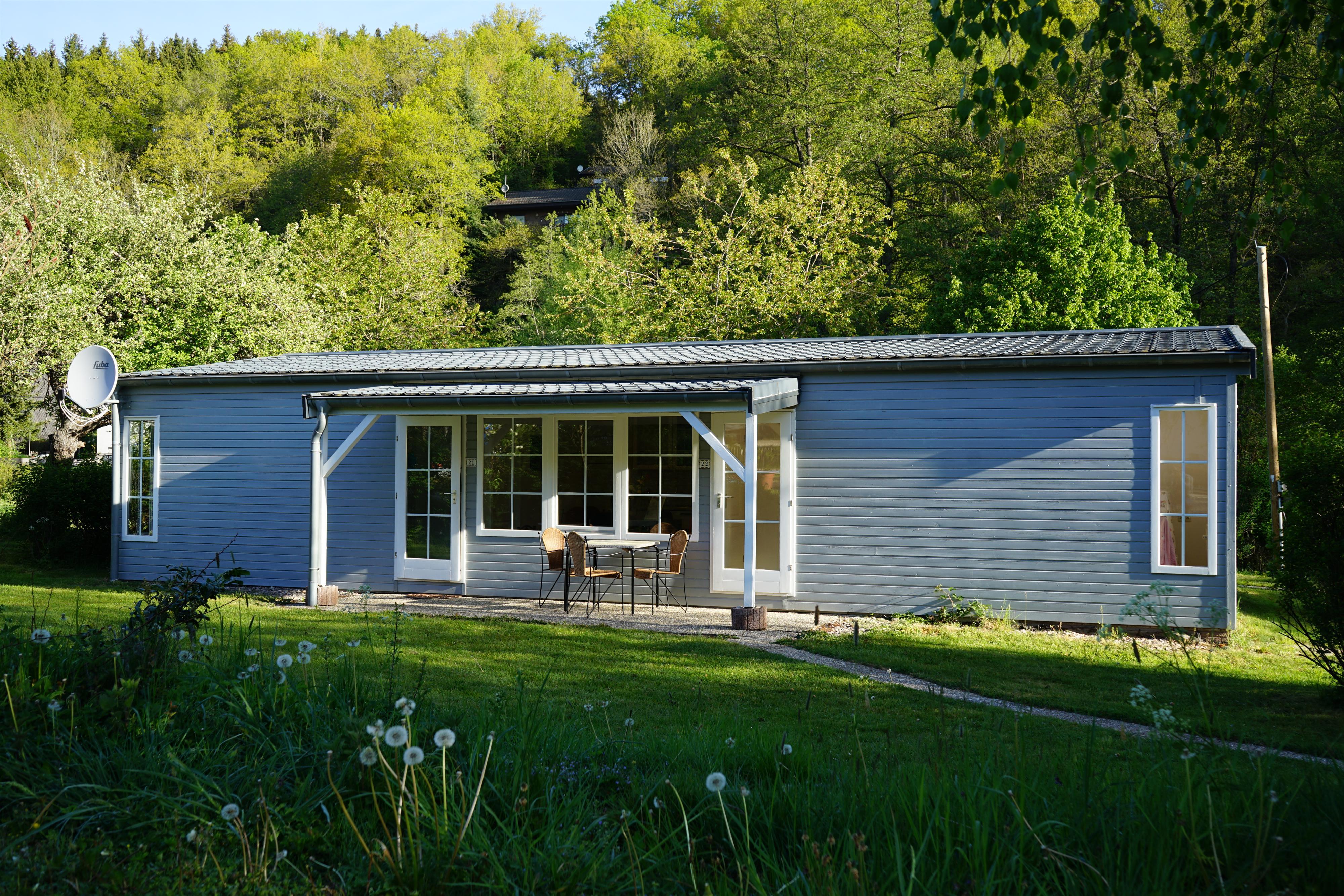 Gästezimmer, Doppelzimmer