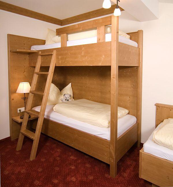 3-kamer appartement Top 1