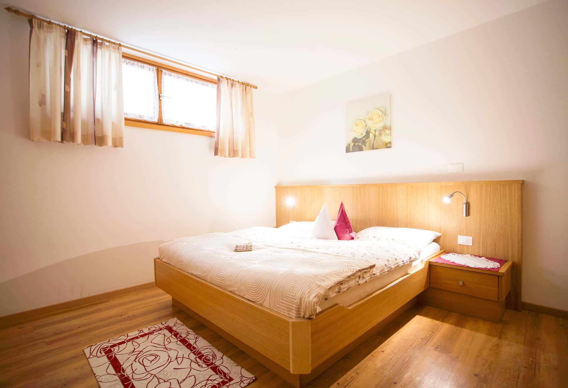 Apartment "Apfelblüte" für bis zu 4 Personen