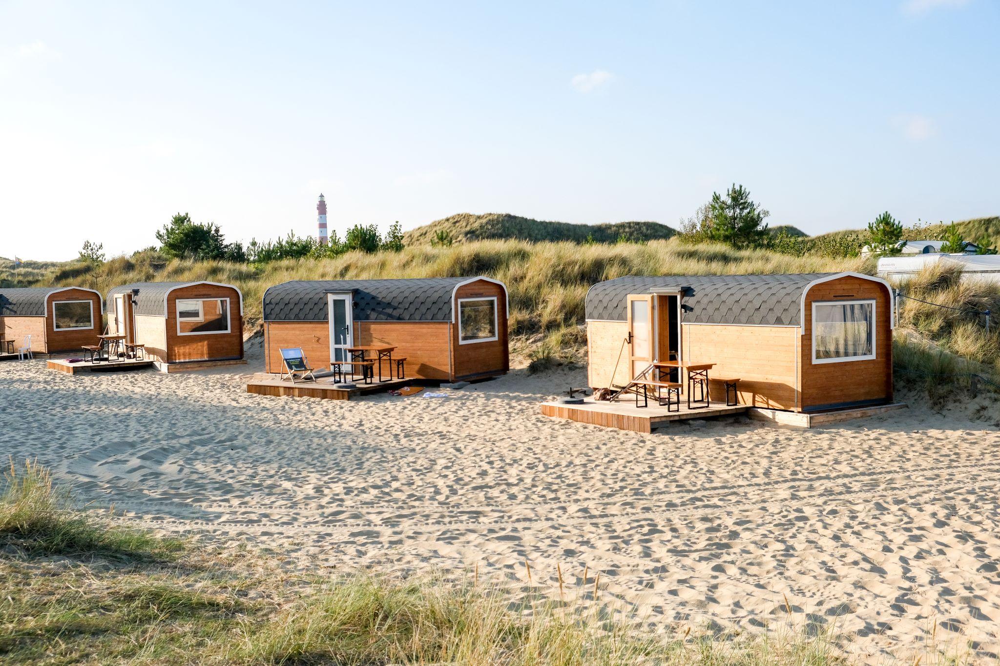 Dünencamping Amrum - Photo 2