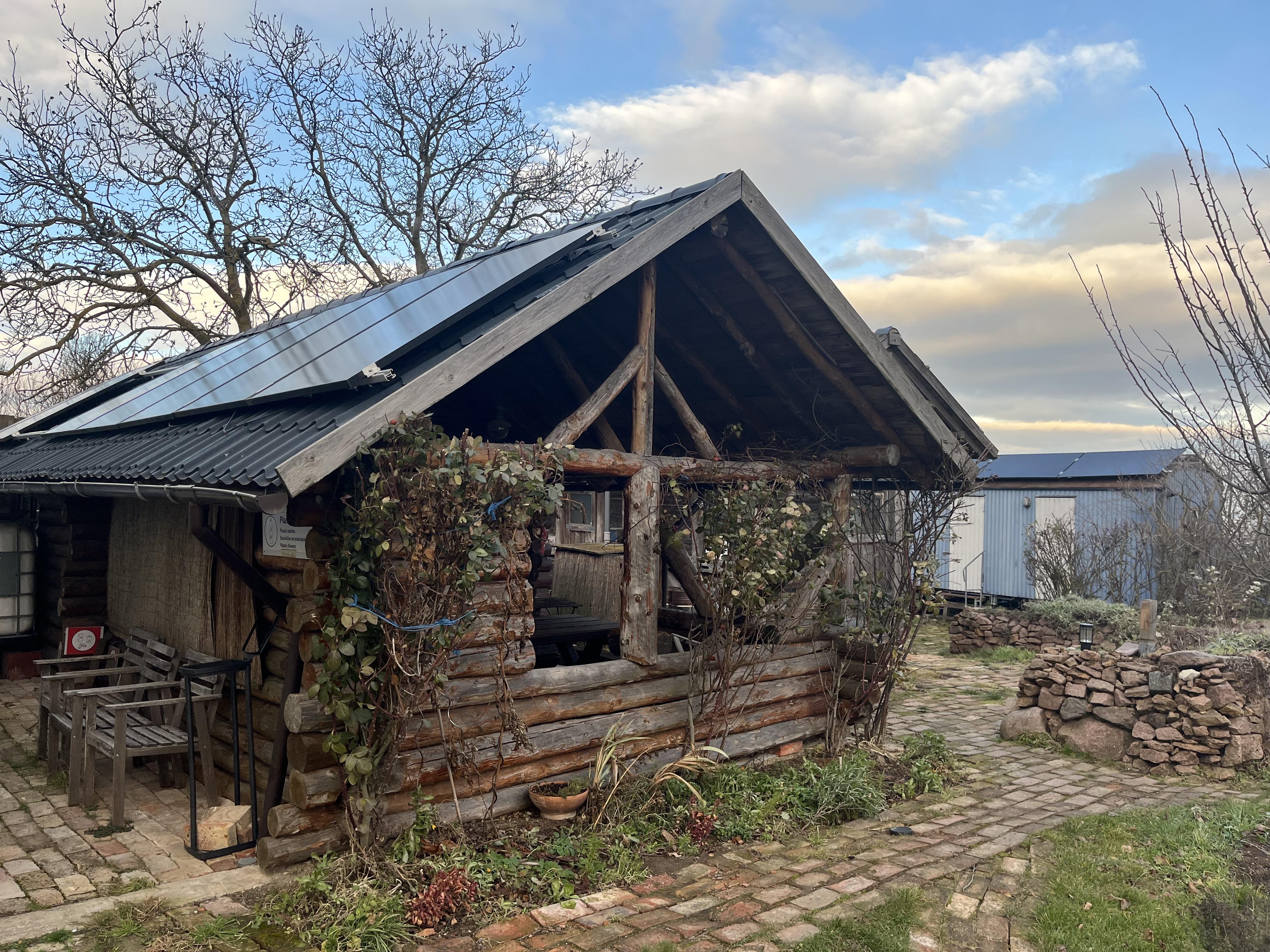 Chalet
