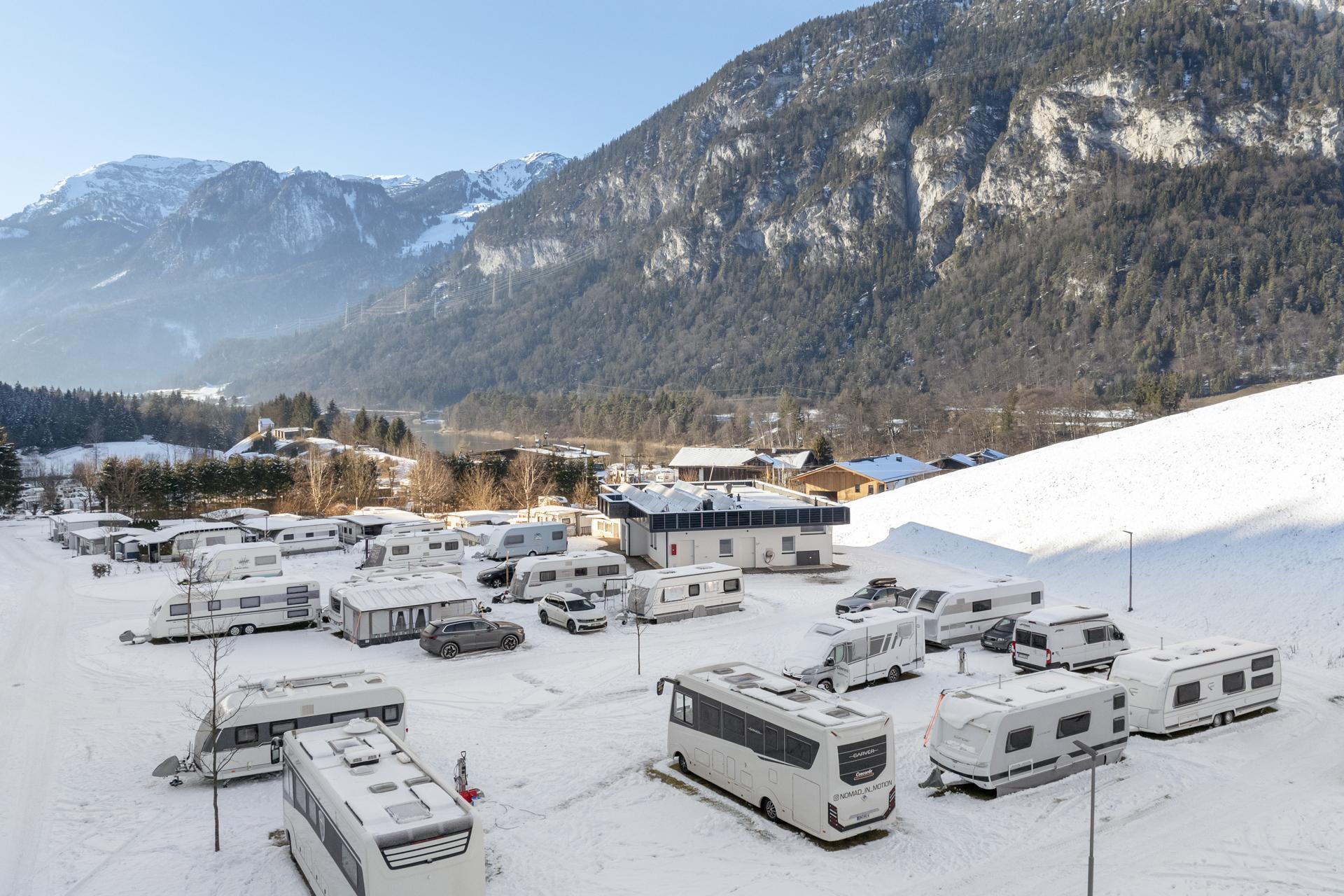 XL-comfortplaats ongeveer 110 - 120m²