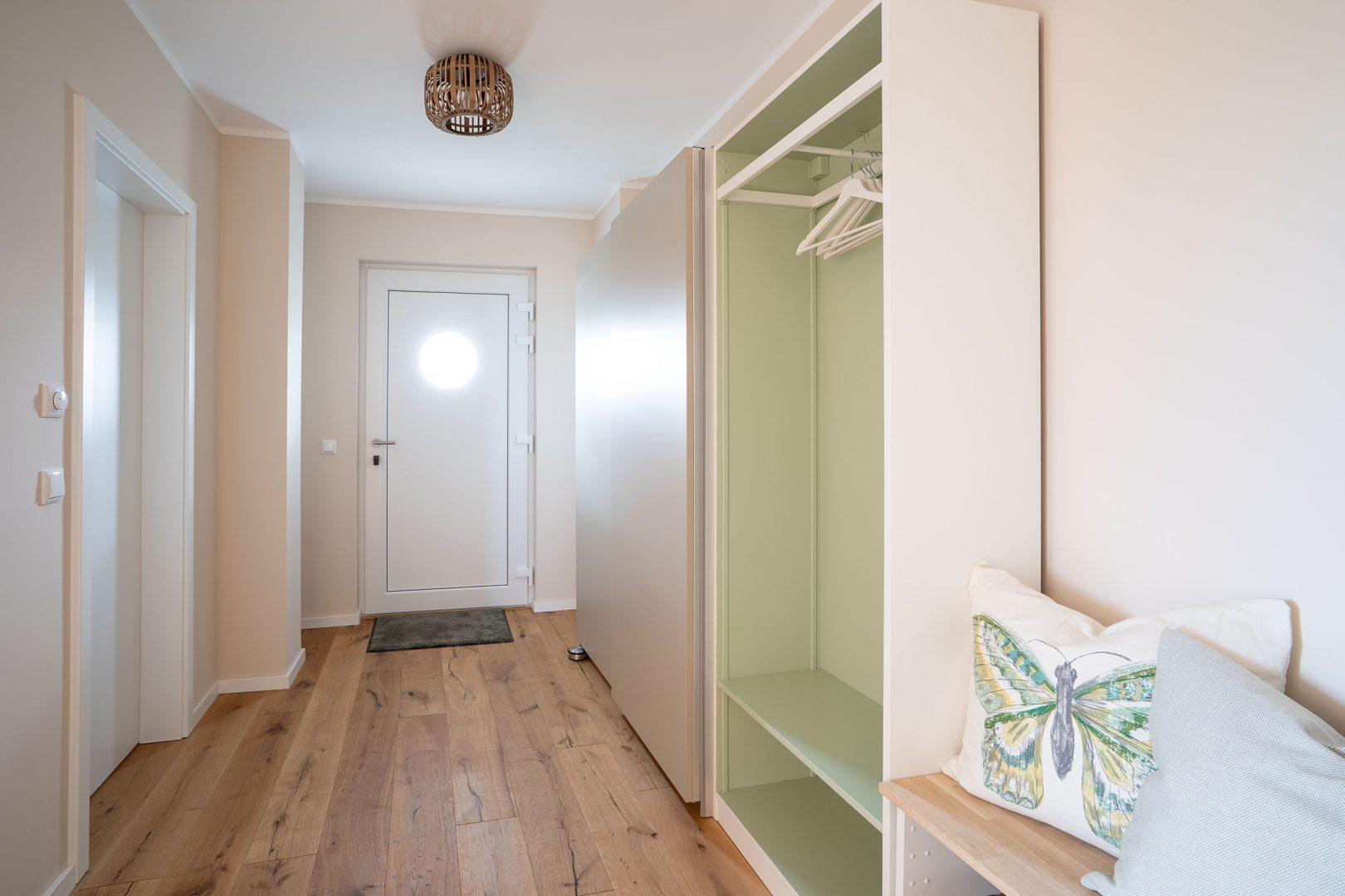 Appartement de vacances Brise 1 & 4