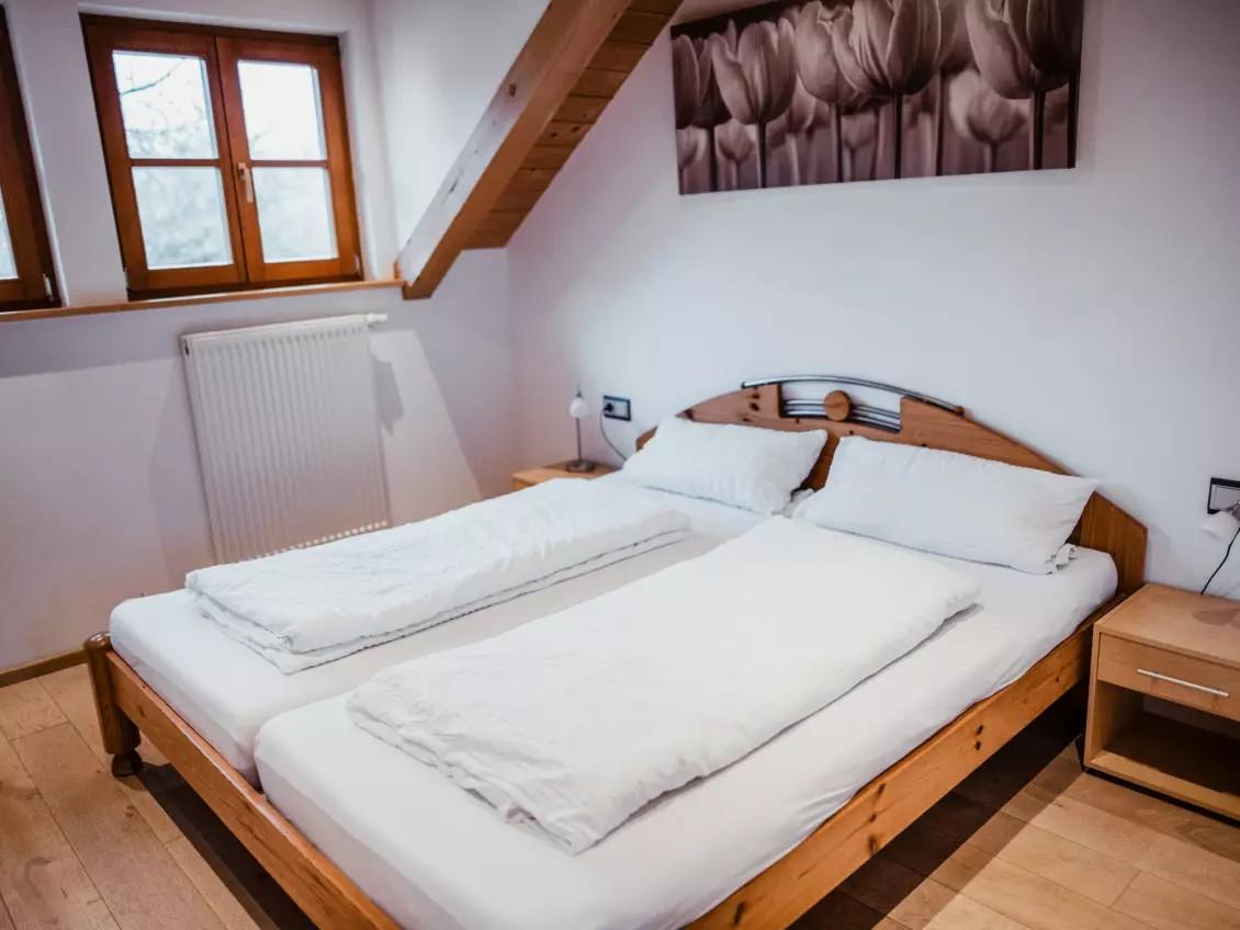 Komfort-Ferienwohnung im Schwarzwald mit Balkon