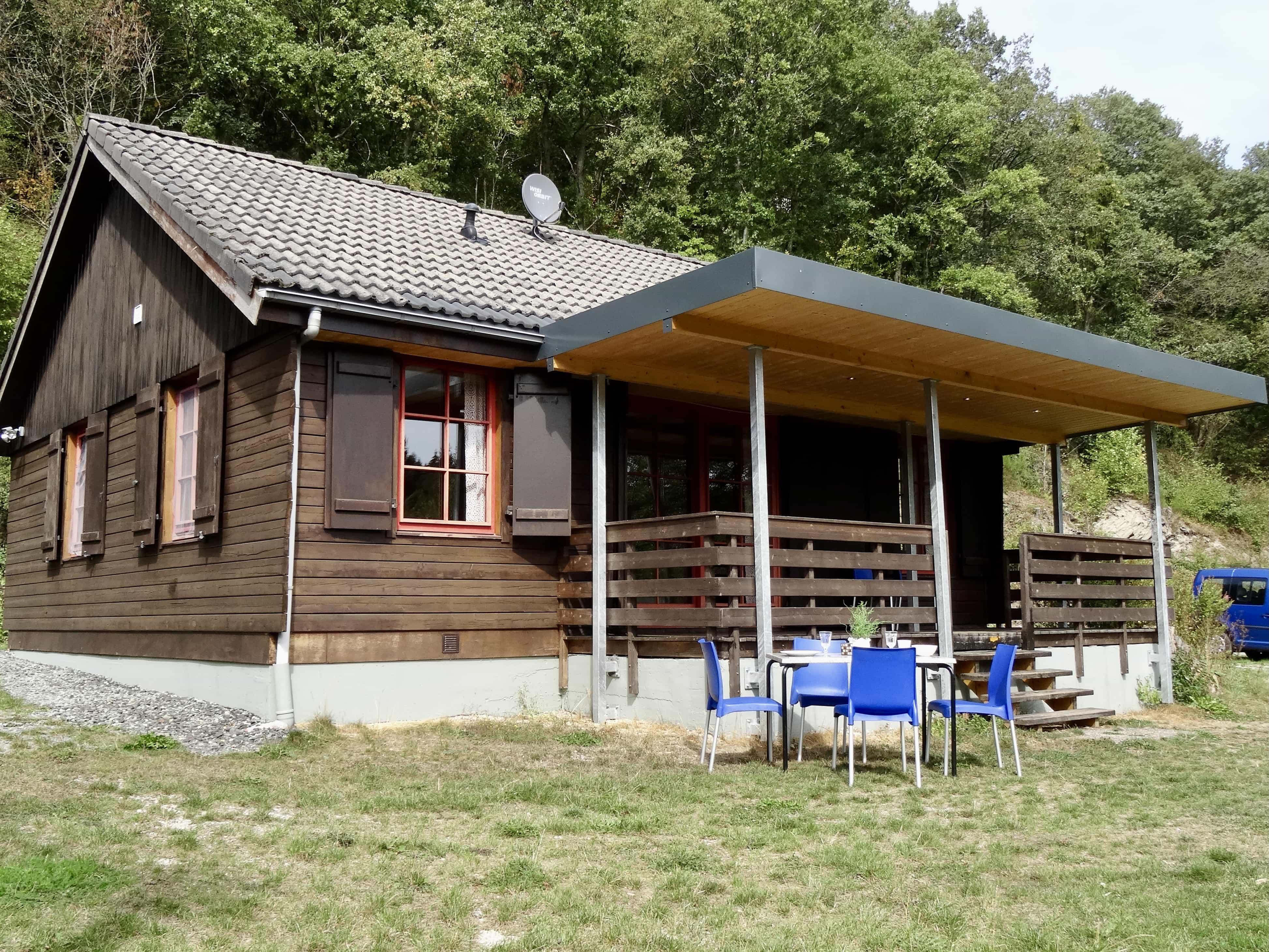 Ferienhaus Landhaus für 6 Personen