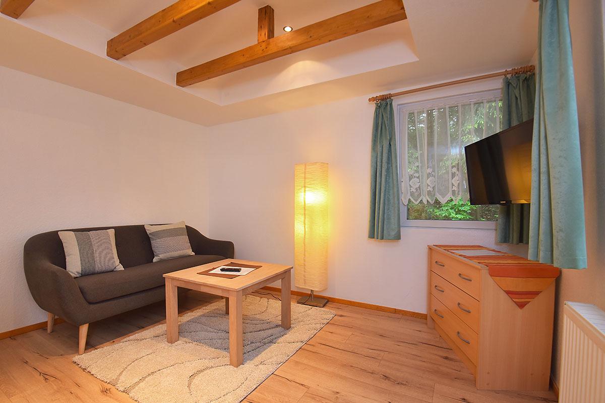 Bungalow 17 per 2 persone