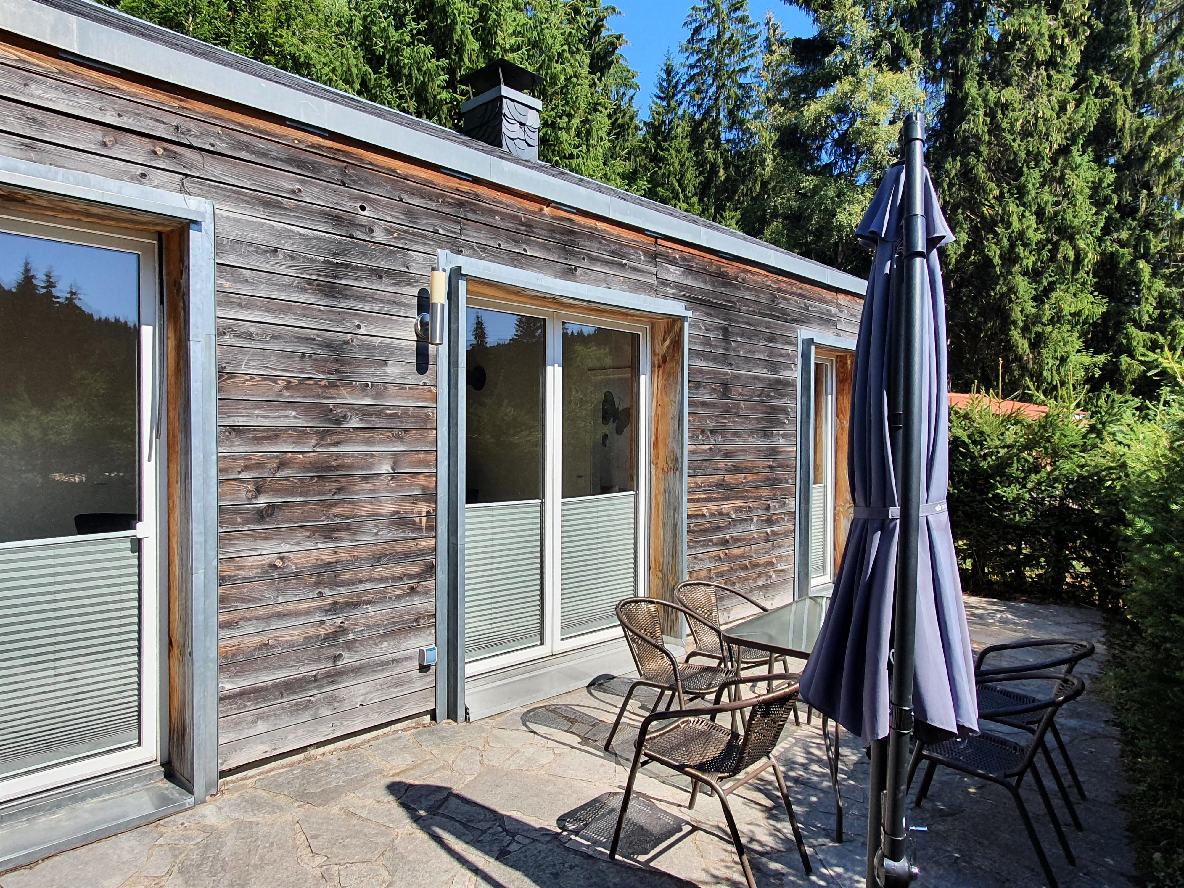 Appartamento/casa vacanze, bagno, WC