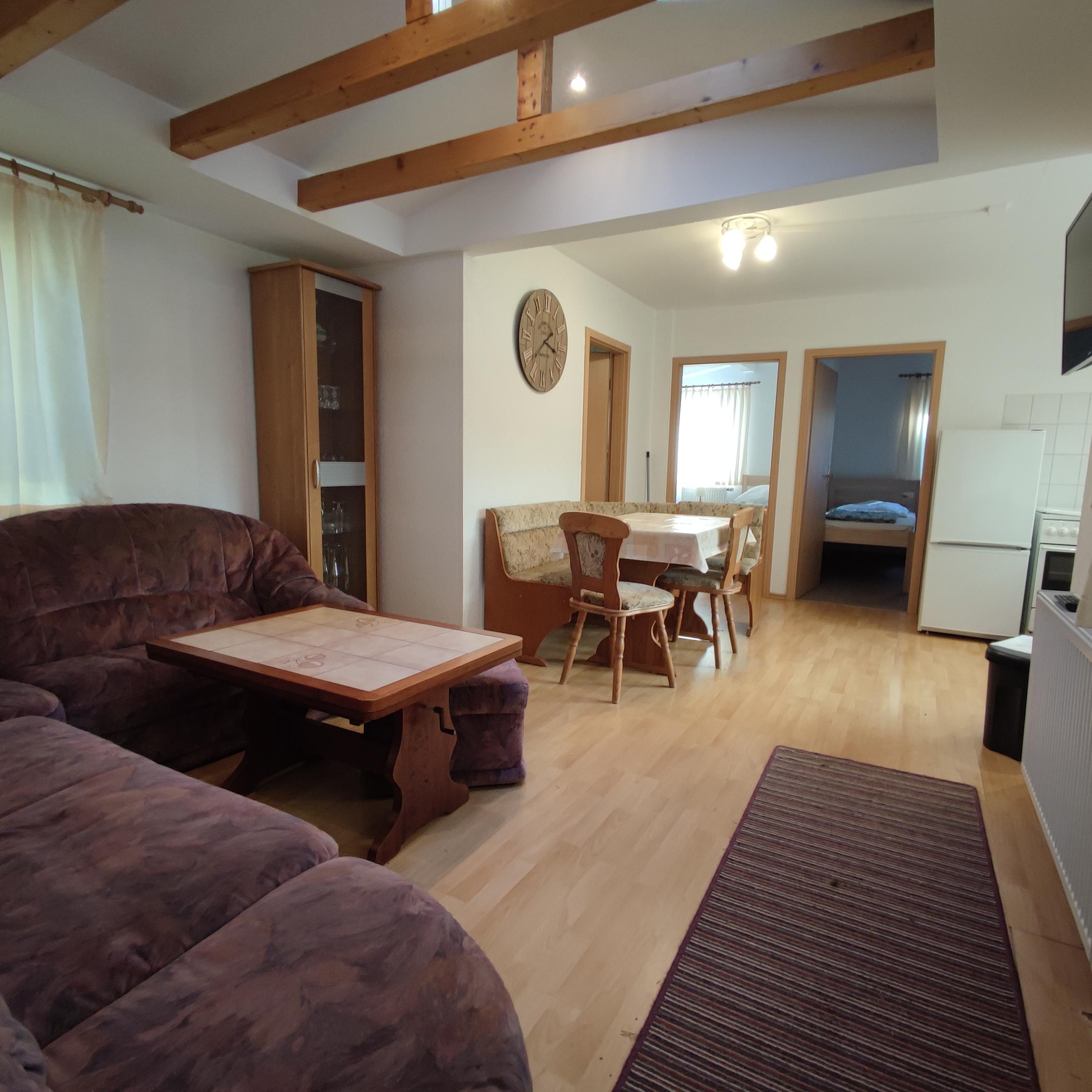 Bungalow 20 per un massimo di 6 persone