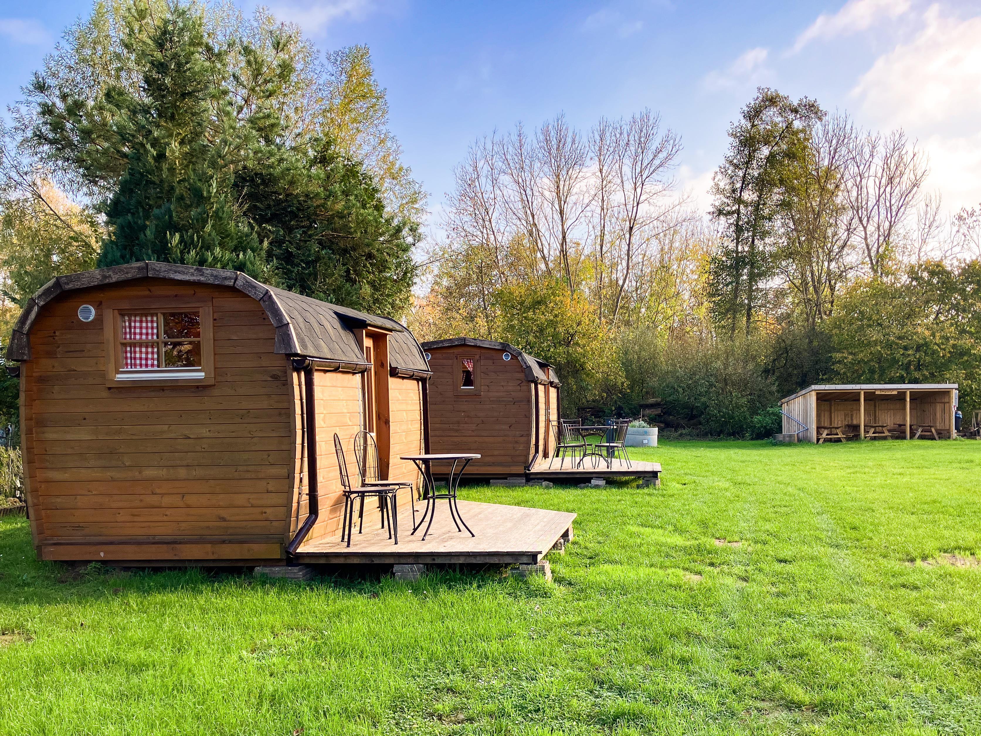 Fût de vin "Weissherbst" pour jusqu'à 4 personnes