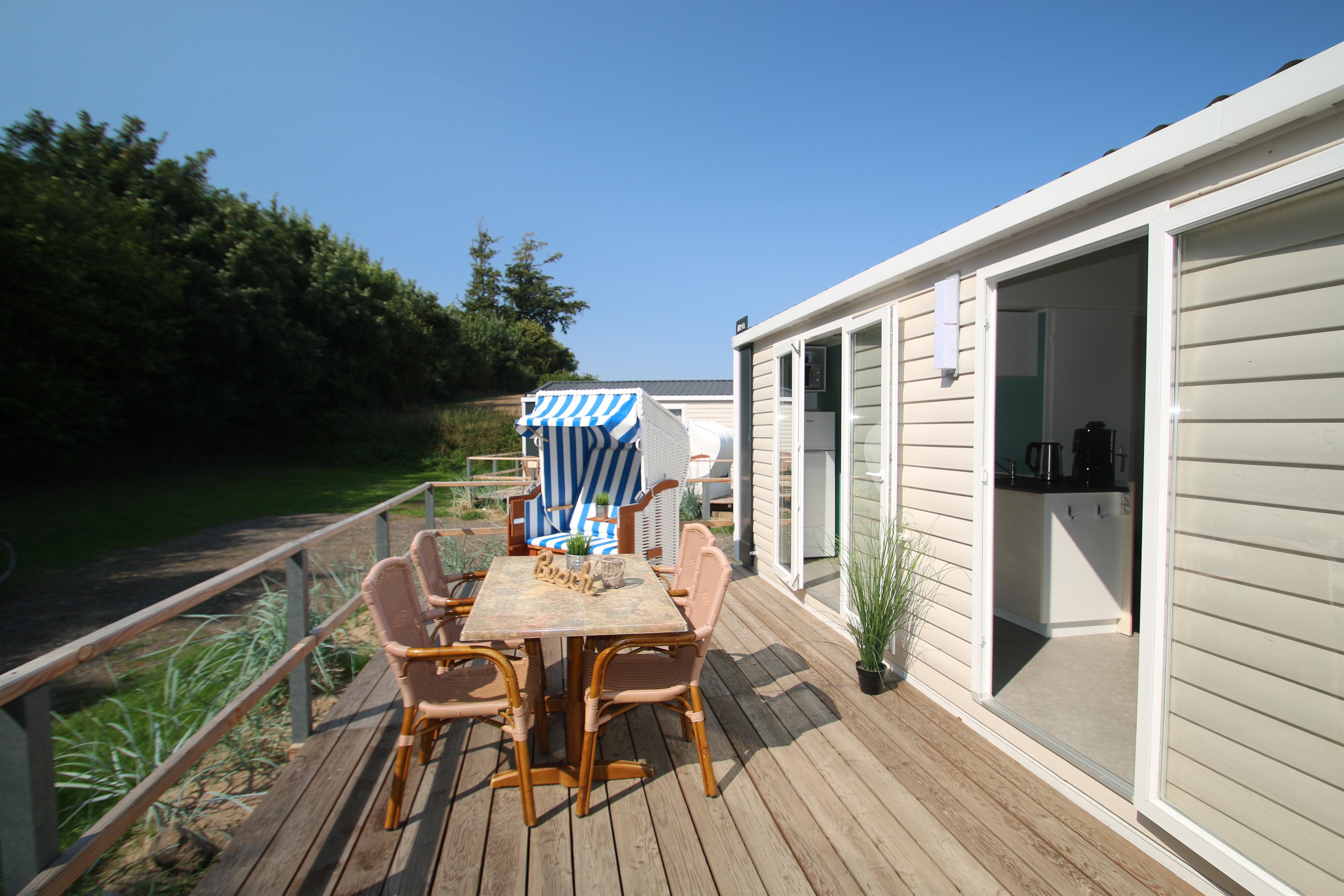 Capitaine pour 6 personnes