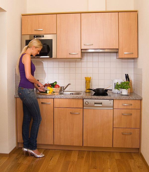 2-kamer appartement Top 2