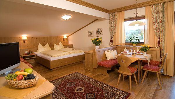 1-kamer appartement Top 4