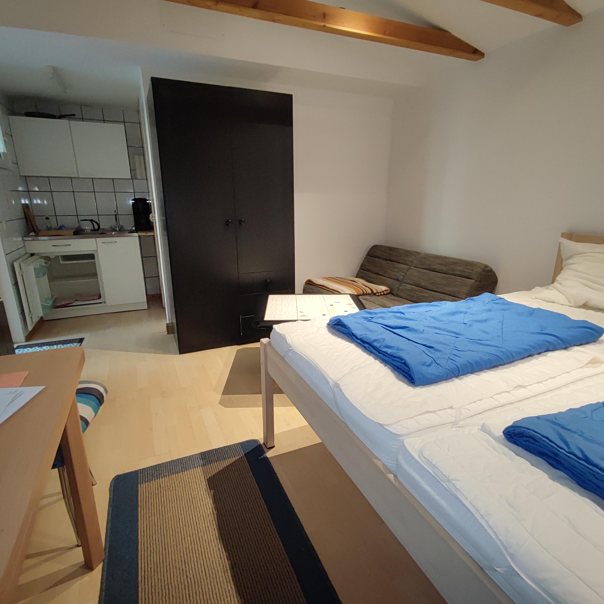 Bungalow 27 per 2 persone