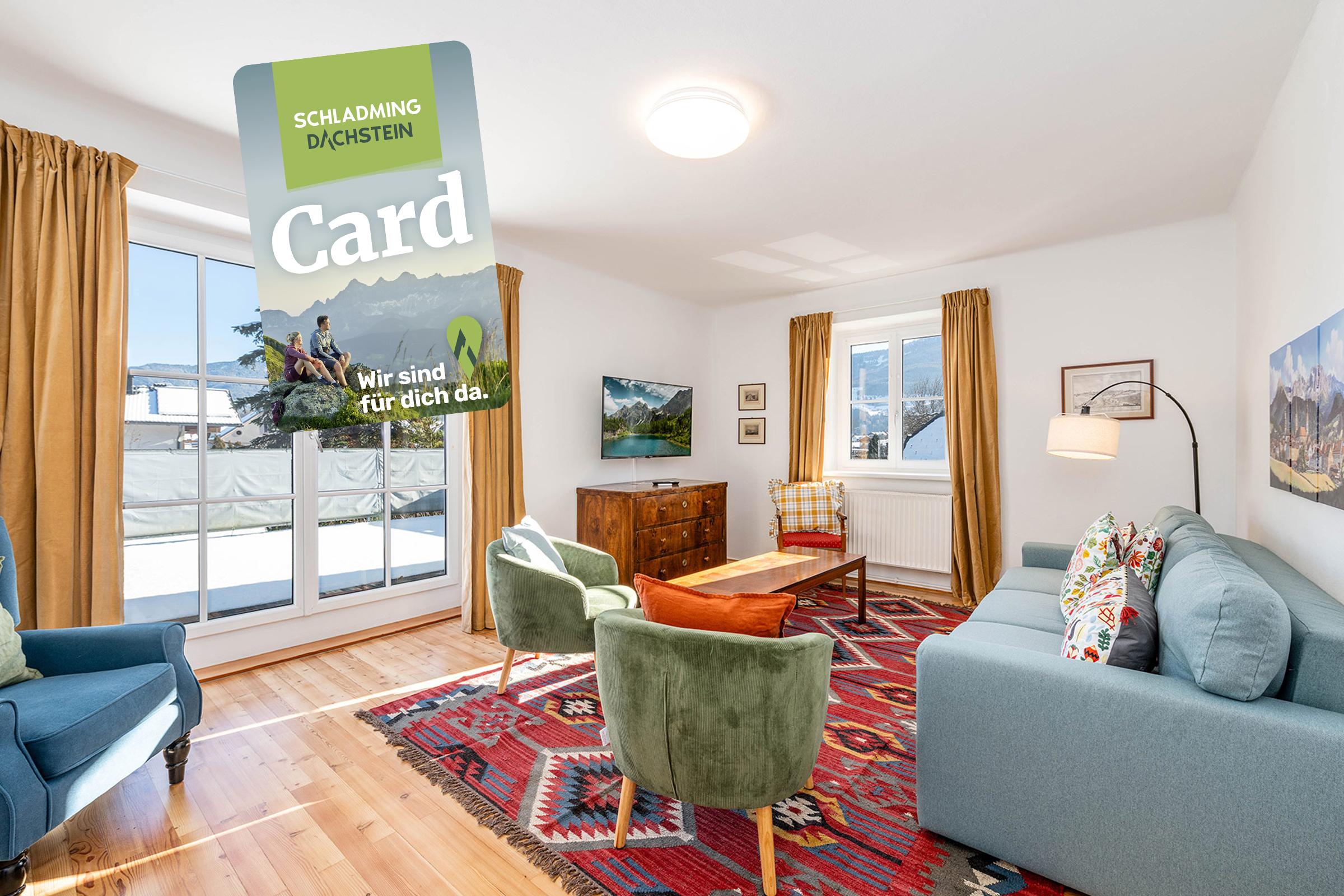 Alpine Zeitgeist Apartment von myNests