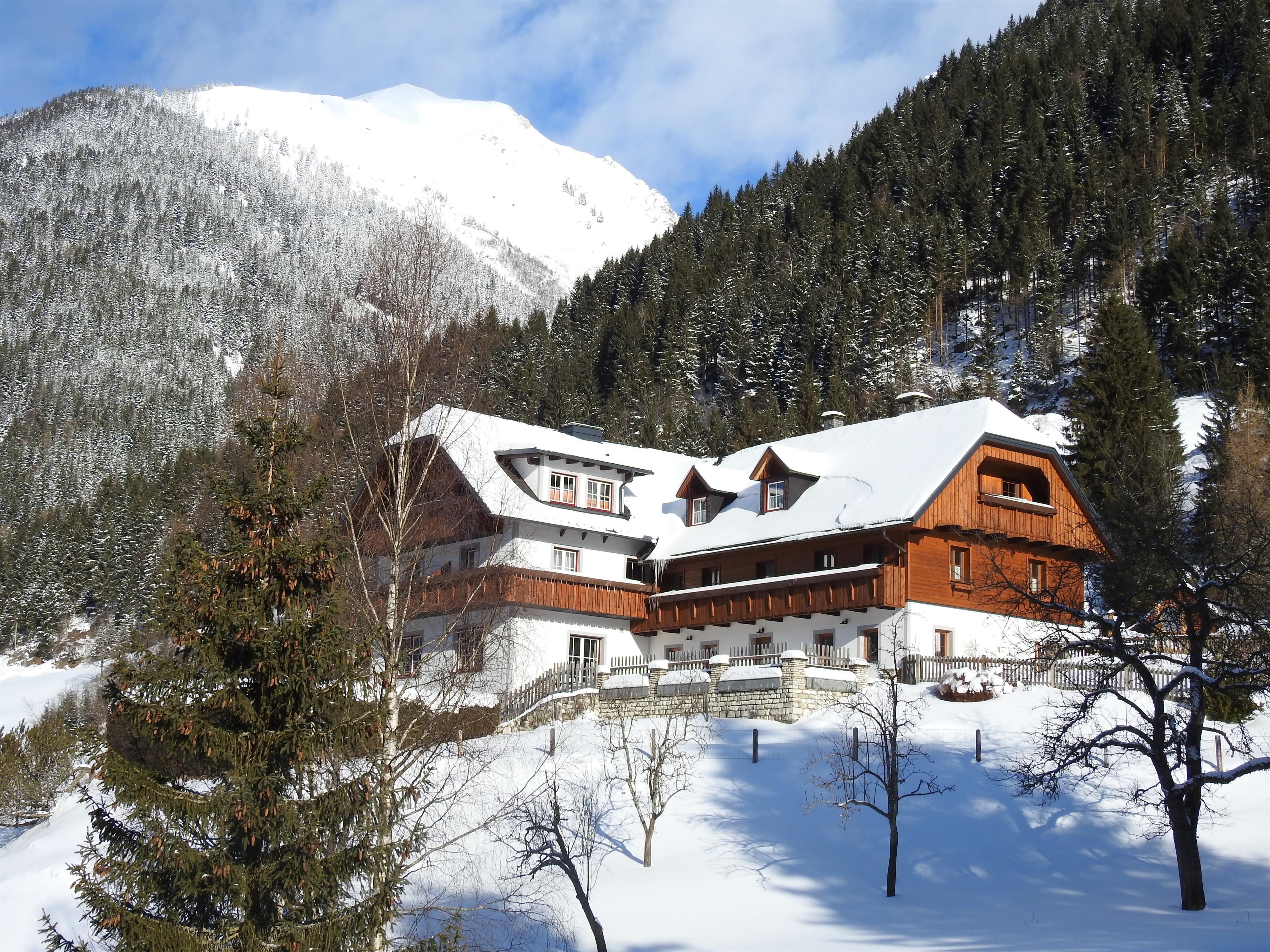 Bio Bauernhof Spießschweiger Fam. Schiefer