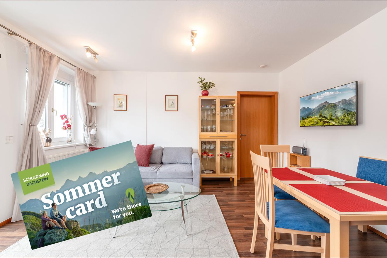 Schladming-Tor Apartment von myNests