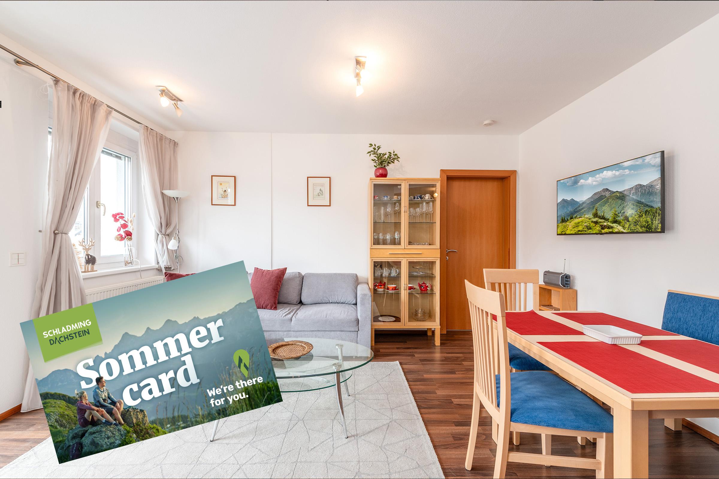 Schladming-Tor Apartment von myNests