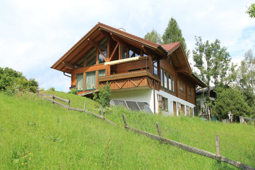 Haus Diamant by Schladming-Appartements