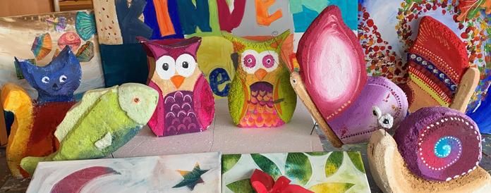 Kinder Atelier