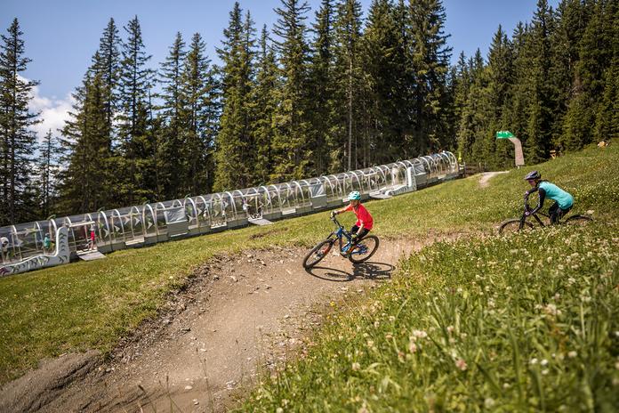 Bike Area