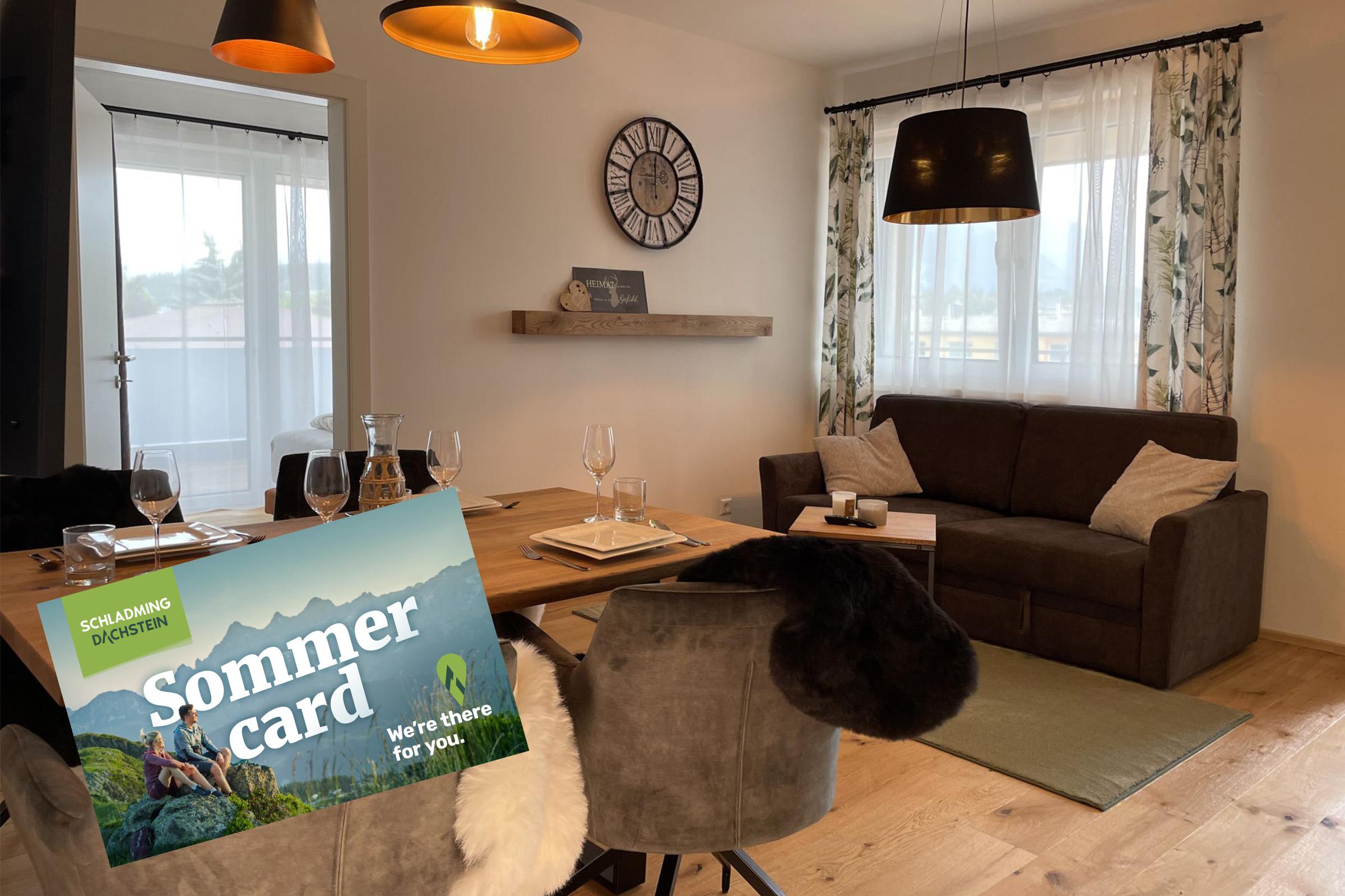 Local View Apartment von myNests