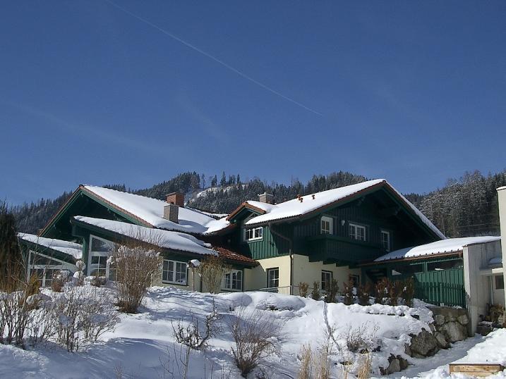 Appartement Baier