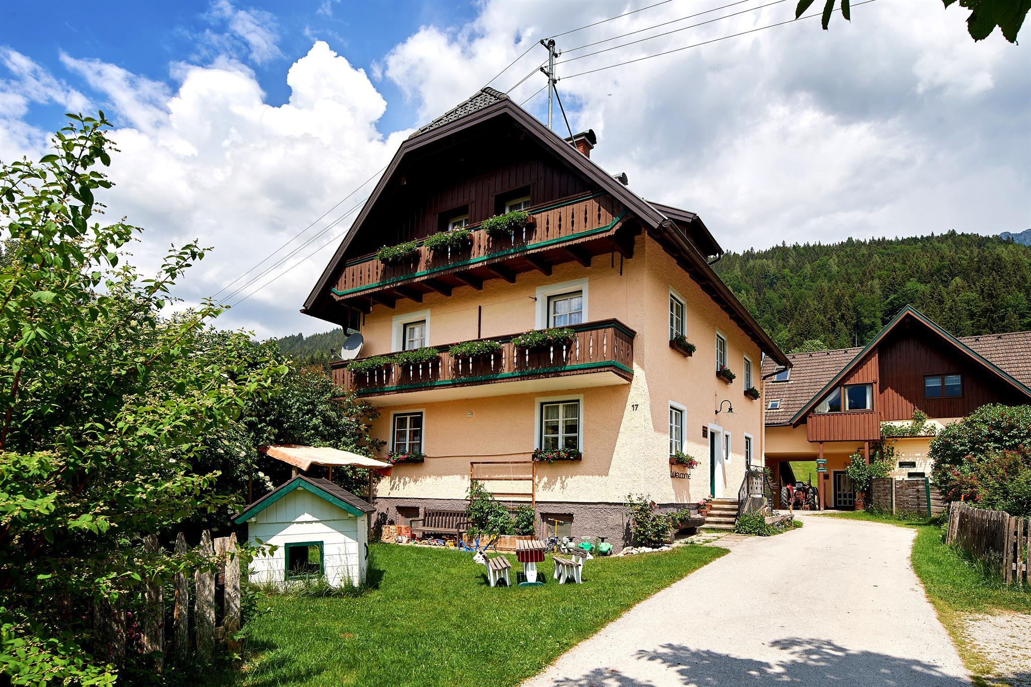 Abenteuerhof Schiefer