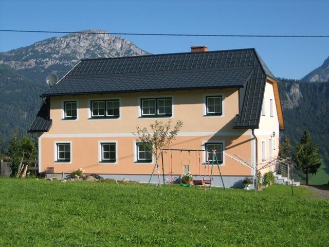 Ferienhaus Aignerhof