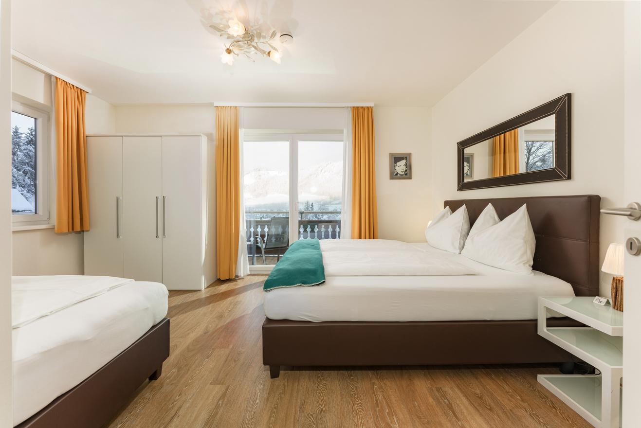 Bella Vista by Schladming-Appartements