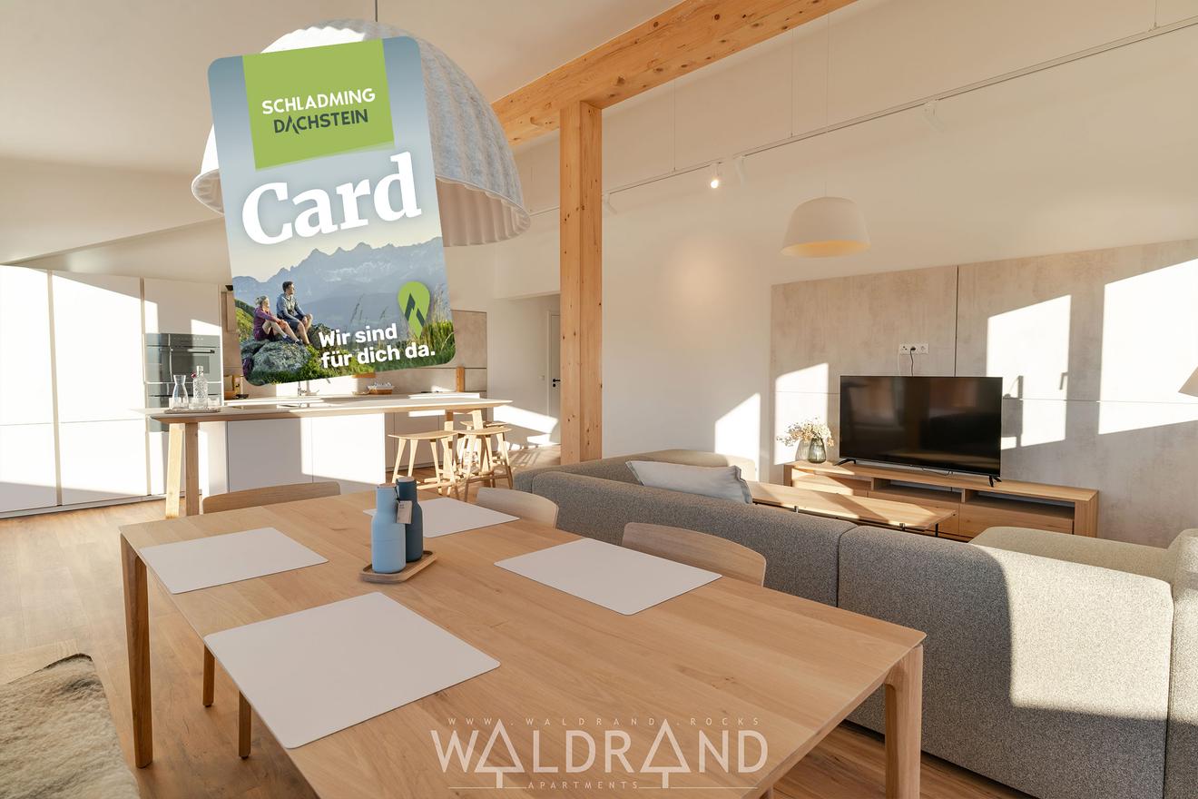 Apartments Waldrand von myNests