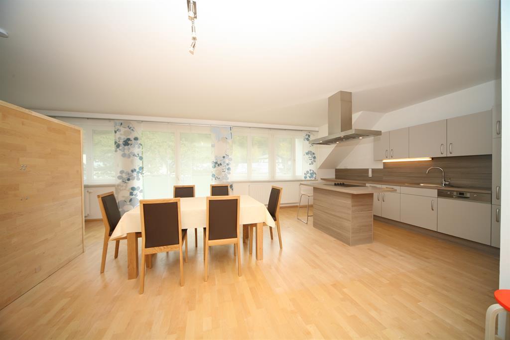 Schwaiger by Schladming-Appartements