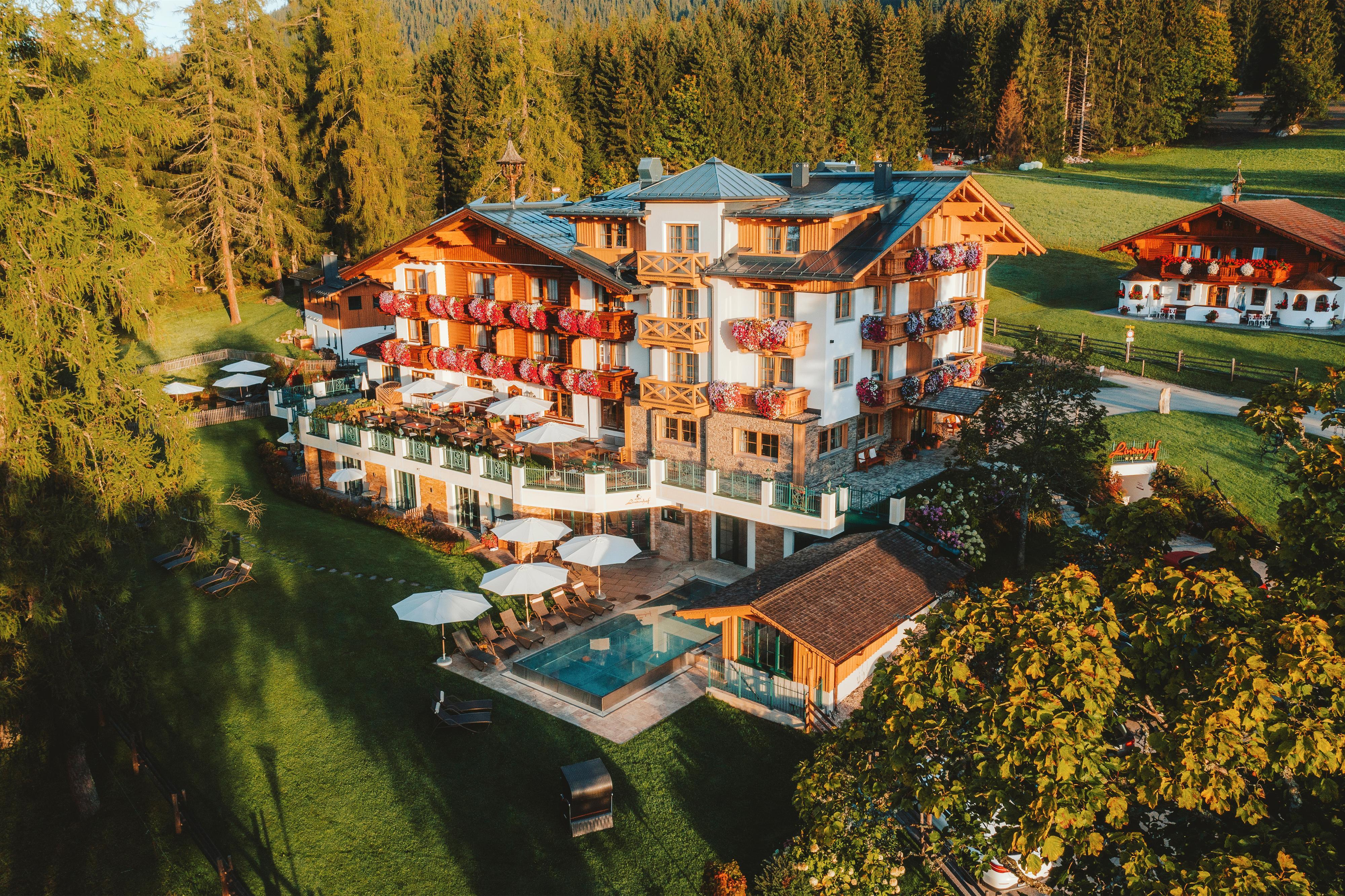 Hotel Lindenhof