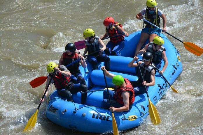 BAC - Best Adventure Company Gröbming
