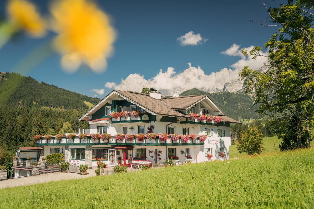 **** Landhaus Bergrast