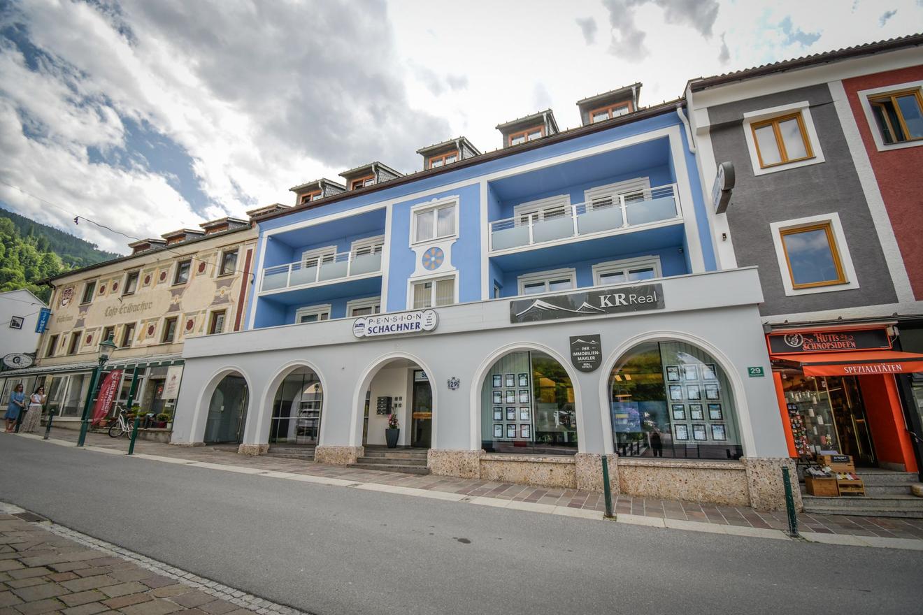 Pension Schachner