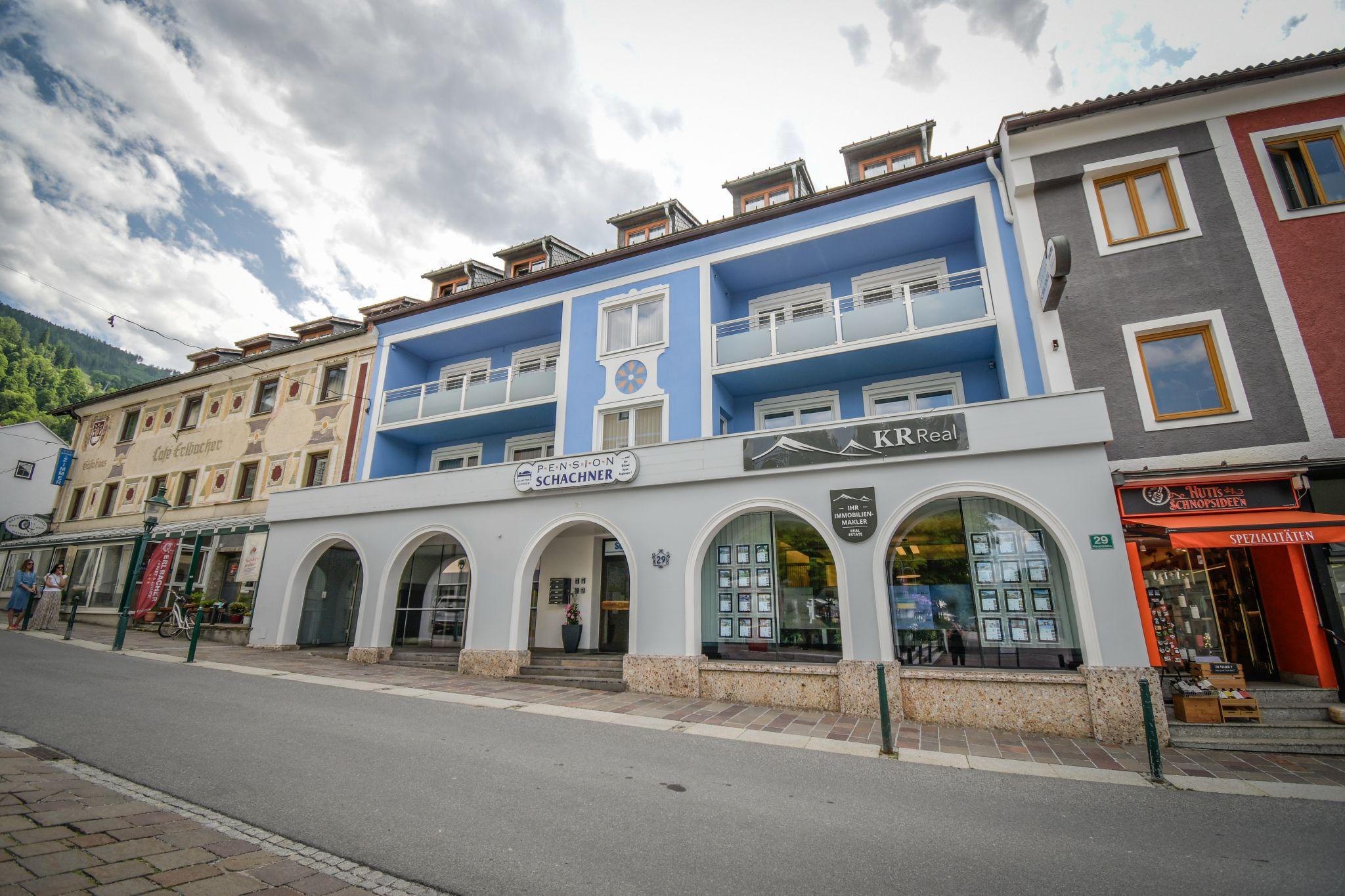 Pension Schachner