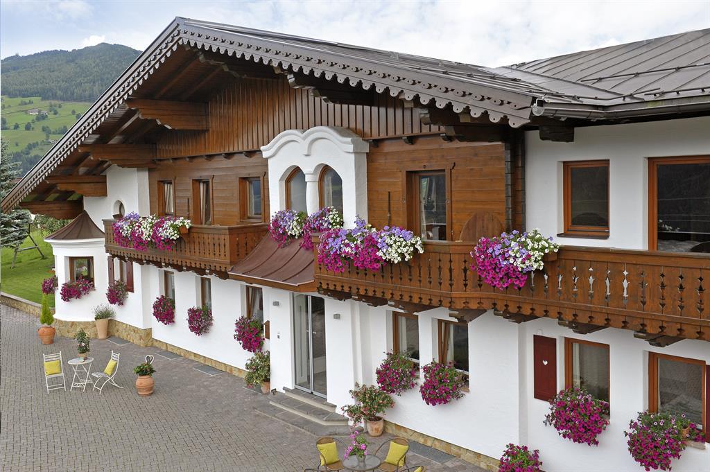 Landhaus Trinker****