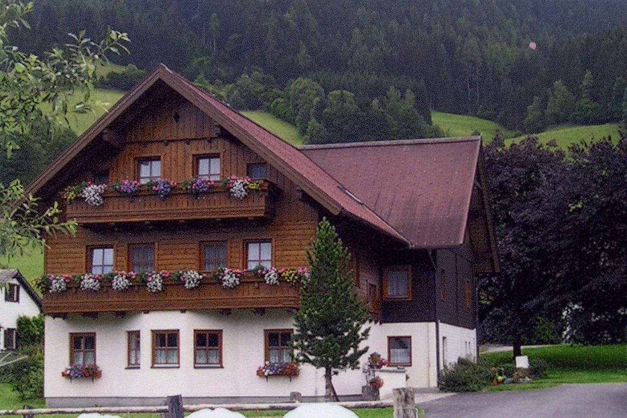 Pension Thorerhof