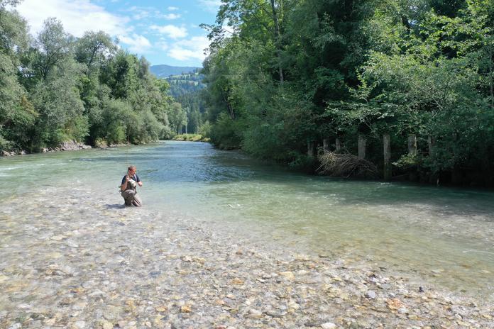 Fischereiverein Irdning