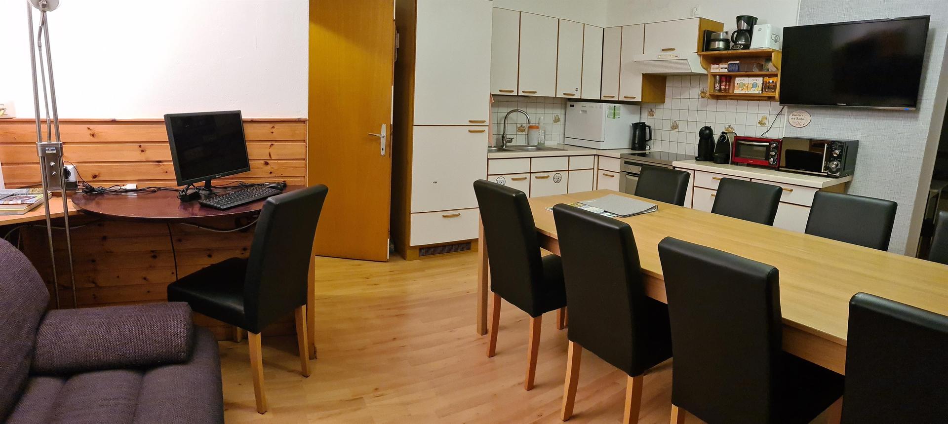 My Urlaub Appartement- Haus Waldeck