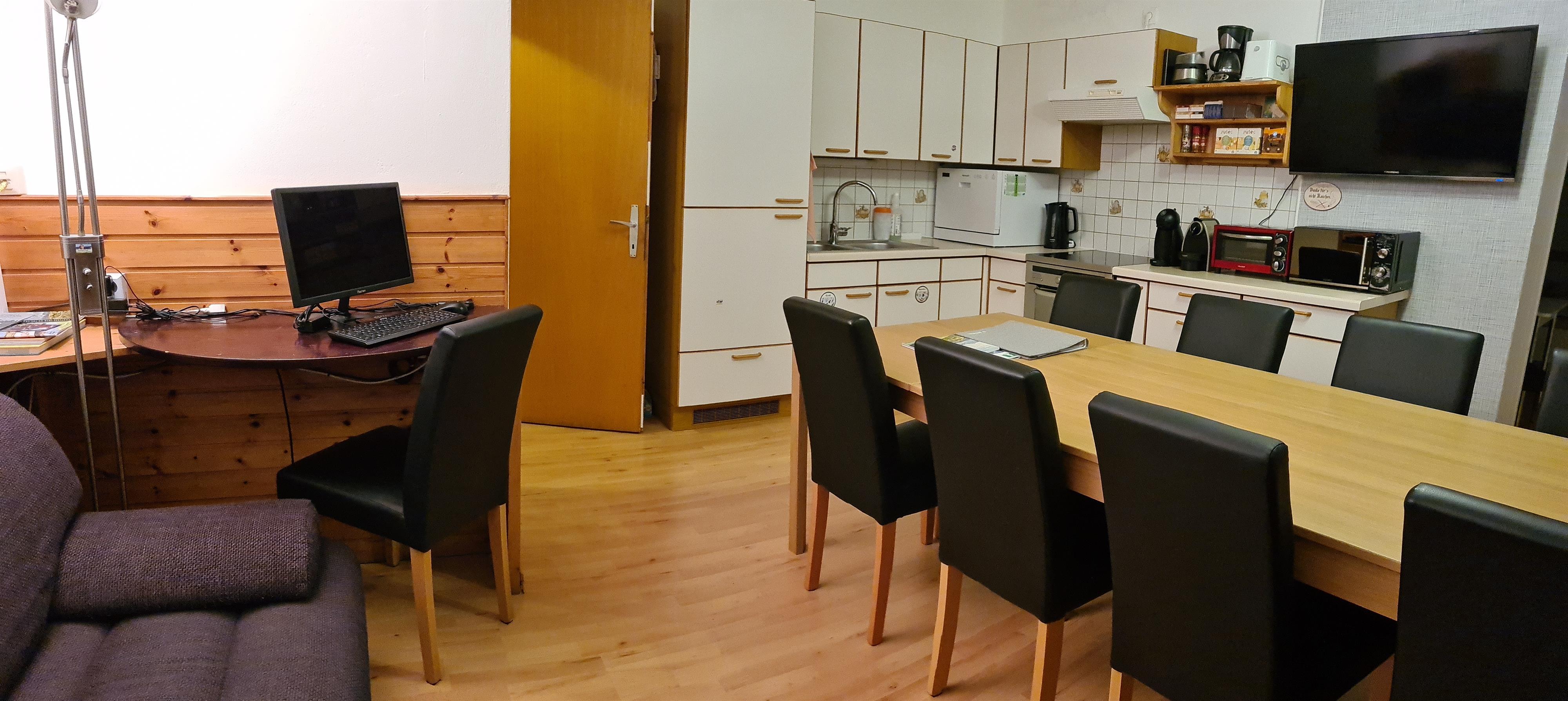 My Urlaub Appartement- Haus Waldeck