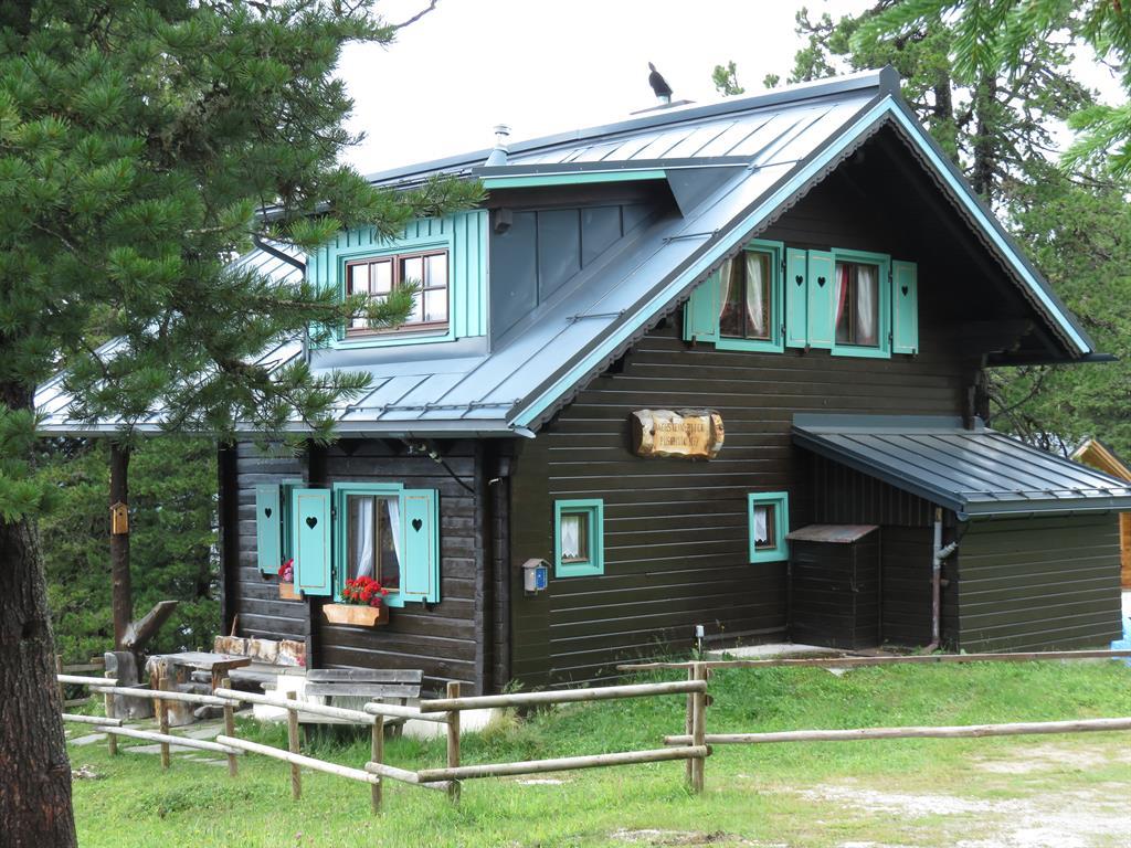 Ferienhaus Dachsteinblick