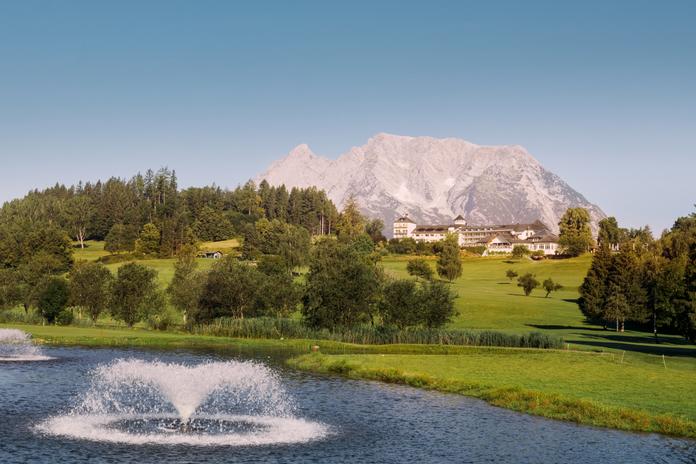 Golf & Country Club Schloss Pichlarn
