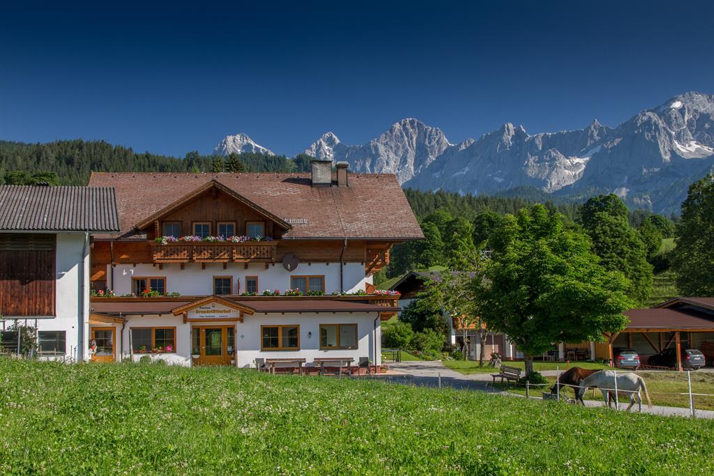 Pension Brandstätterhof